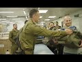 IDF Chief of Staff, LTG Herzi Halevi, met the new recruits of the Golani Brigade