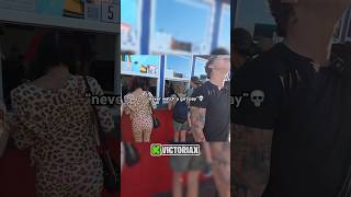 Spoken Like A True Gentleman