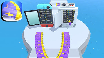 Power Them ​- All Levels Gameplay Android,ios (Levels 78-82)