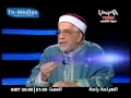 عبد الفتاح مورو في الصراحة راحة هذا السبت