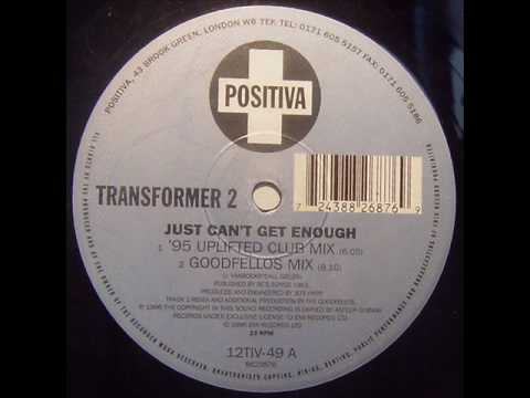 Transformers 2 - Just Can't Get Enough (Goodfellos Mix)