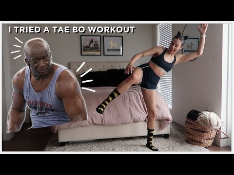 Step Aerobics? TaeBo? How Fitness Has (And Hasn't) Changed Over 30 Years