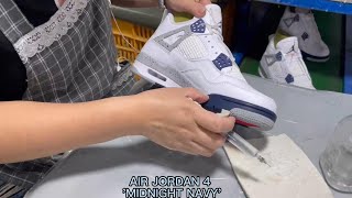 SNEAKER FACTORY | WHATCH HOW THE UA SNEAKERS ARE MADE IN THE FACTORY