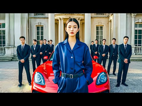 سيدة اعمال بتتظاهر انها فلاحة غبية علشان ترجع حق امها وتصدم الجميع سيدة اعمال بتتظاهر انها فلاحة غبية علشان ترجع حق امها وتصدم الجميع