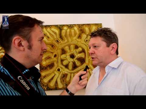 "Затерянные между степью и небом" выставка Виталия Шаповалова в городе Костанай "Затерянные между степью и небом" выставка Виталия Шаповалова в городе Костанай