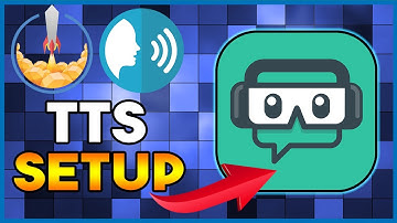 How To Add Text To Speech In Streamlabs OBS With StreamElements