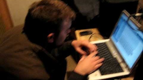 Autodeterminación Uniendo Realidad y Anarquia -Grabación EP