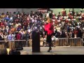 Kelly Price Singing The National Anthem African Americans For Hillary mp3