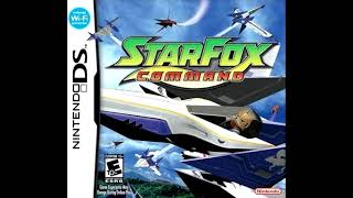 Enemy Base Destroyed - Star Fox Command (OST)