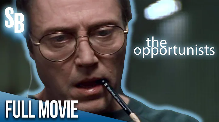 The Opportunists (2000) | Christopher Walken | Cyn...
