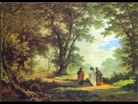 The Road To Emmaus auf YouTube ansehen