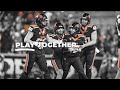 2025 Pac-12 Football season: Play UP!