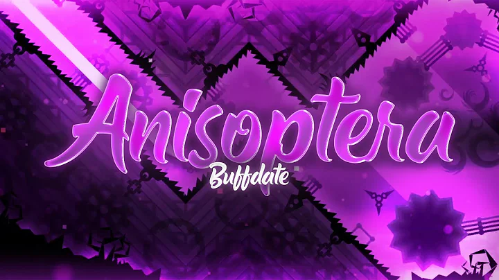 ~ Anisoptera ~ [Reverified]