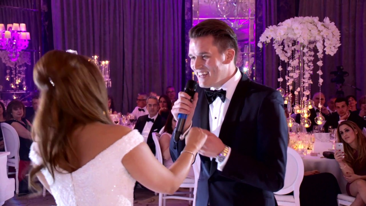 I'll Always Be Right There - Wedding Song