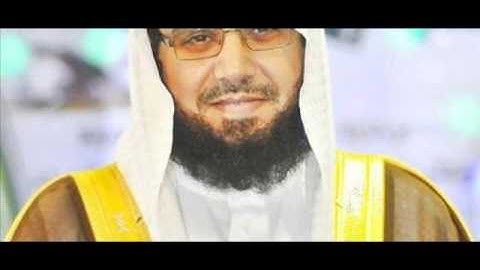 للشيخ خالد الغامدي سورة المائدة من الحرمين