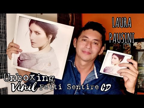 Fatti sentire - Laura Pausini - CD