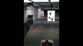 Brand New Xdm9 4.5 Brand New Shooter