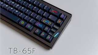 4 Different Mounting Styles Tech Bear Studio TB-65F !