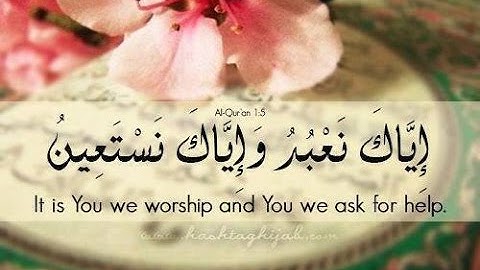 056 Surah Al Waqia Full with Spanish Translation..... سورة الواقعة