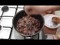 Знаменитые тапитас по андалузски. Очень вкусно. Удиви гостей.