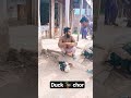 🦆 CHOR #youtybeshort #youtuvideos #reels #funnyvideo #funnyshorts #viralshort #vuralvideo