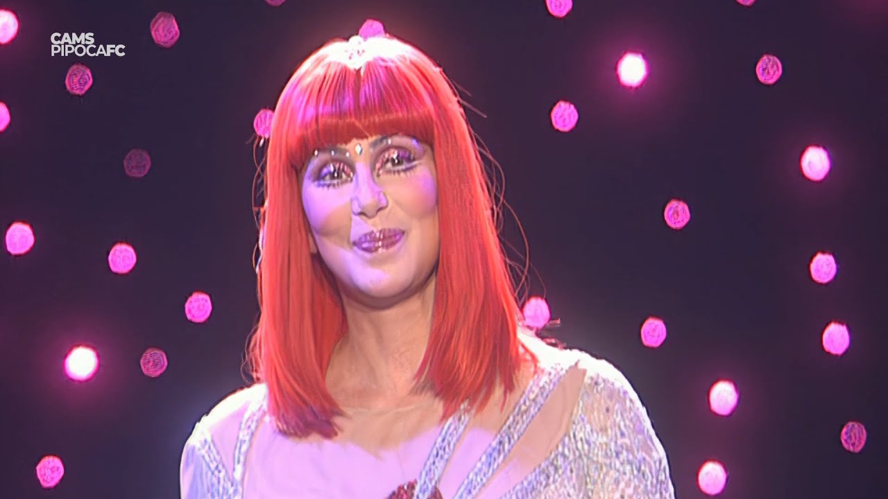 youtube cher farewell tour