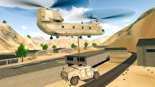 Helicopter Army Simulator-bestapkstore.com screenshot 4