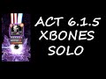 How to EASILY BEAT Act 6.1.5 Crossbones BOSS Solo | MARVEL CONTEST OF CHAMPIONS | MCOC | ACT 6 |
