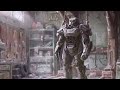 ПО ЗАКАУЛКАМ ВОССПОМИНАНИЙ ВРАГА ► Fallout 4