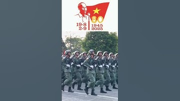 Mỗi bước đi là Niềm tự hào Dân tộc.