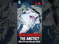 What America’s Expanded Arctic Footprint Really Means