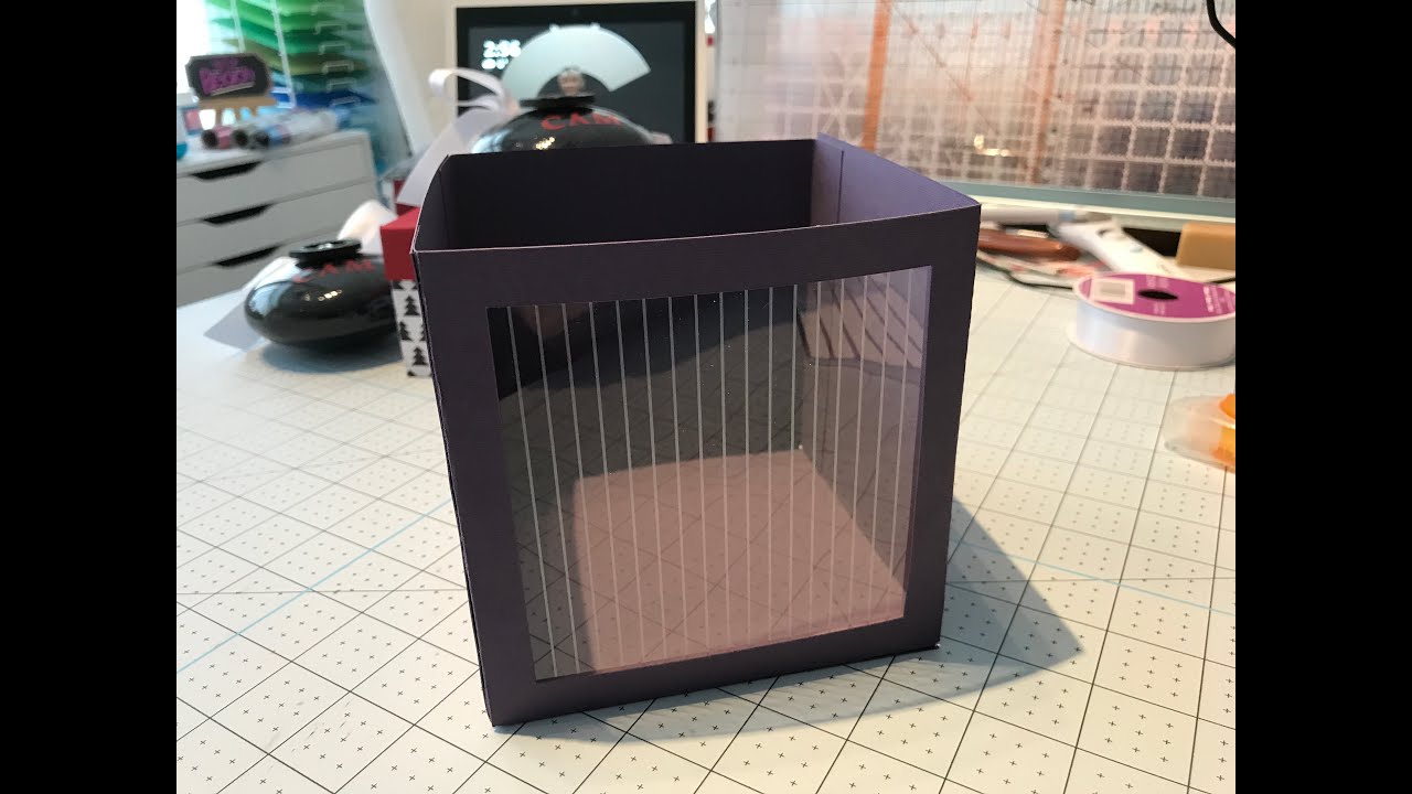 assembling-the-large-ornament-box-12x12-cardstock-youtube