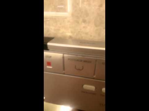 My Uncle vs Korean toilets