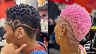 2020/2021 Hottest Ladies Hair Cut | Beautiful Hair Cut On Short Hairstyles For Queens