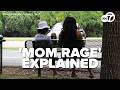What is “mom rage” and why mothers are hitting a breaking point