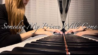 Download Lagu Someday My Prince Will Come | arrangement by KNO piano | 어쩌다piano MP3