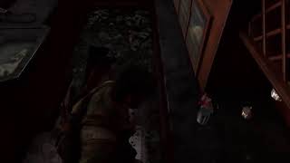 gamerboy6561's last of us ep3