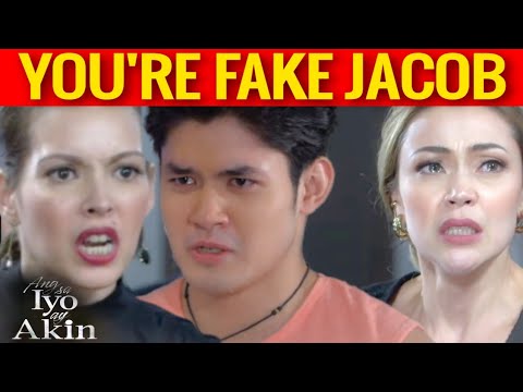 Ang Sa Iyo Ay Akin January 2021 2025