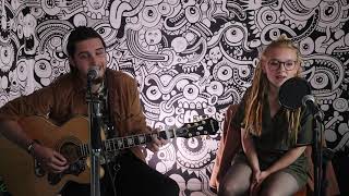 Elmugid Presents : Call it rooted : Sunsets for somebody else : Cover