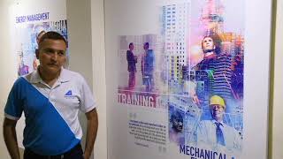 Interview with Ir Nash Bhullar (UTHM Engineering Society Programme)