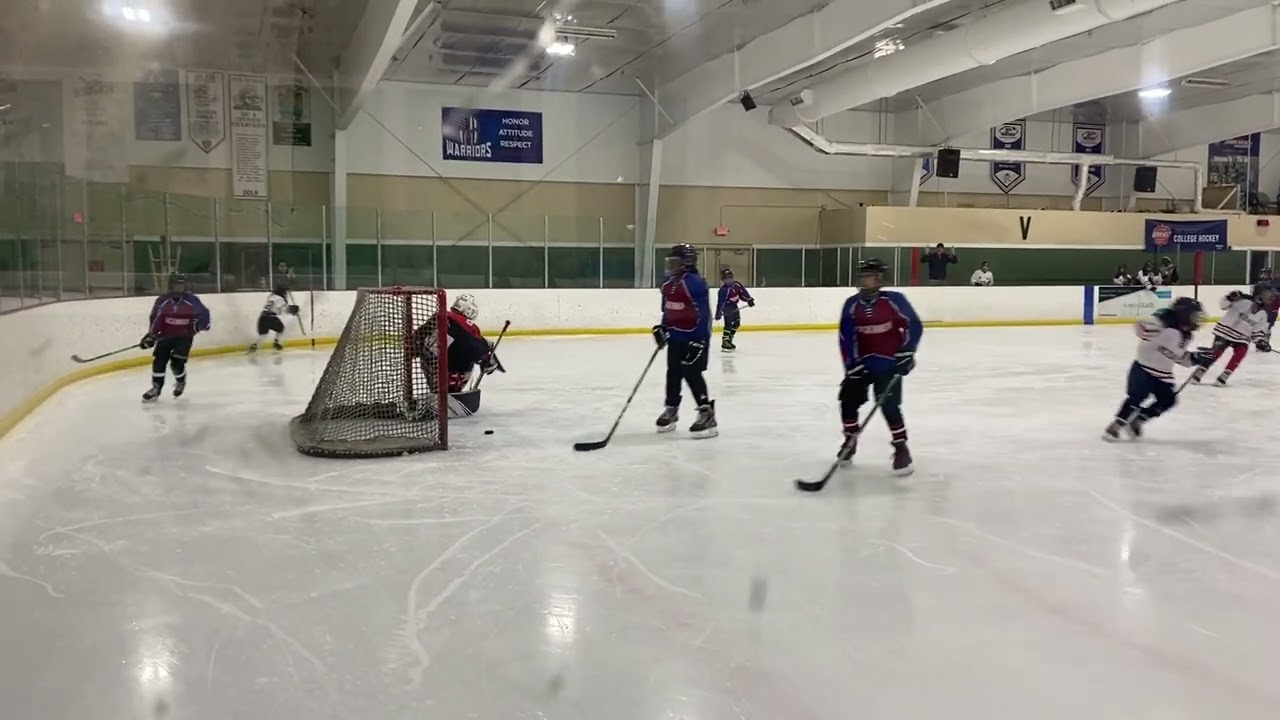 Time to Celly! & my dad was the coach today! 