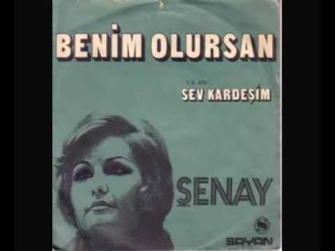 şenay