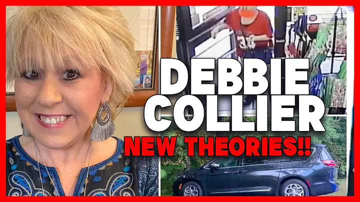 NEW THEORIES!! What happened to Debbie Collier?