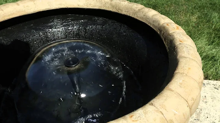 TotalPond® Nozzle Kits