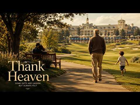 Nobody Knew Who He Was... Until Miracles Began ✨ Comedy | Full Movie