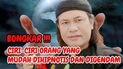 Tutorial Cara Mudah Menghipnotis dan Menggendam (VIDEO 6) by Master Asma Suryani - Durasi: 24.52. 