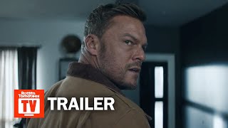 Reacher Season 2 Trailer 