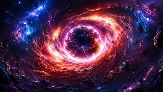Bí Mật Về Phoenix A: Nó Không Phải Hố Đen, Mà Là Thứ Đáng Sợ Hơn (Và Nó Vừa Thức Giấc)