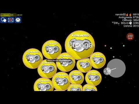Nunca Me Mate Ou Traia No Nebulosa