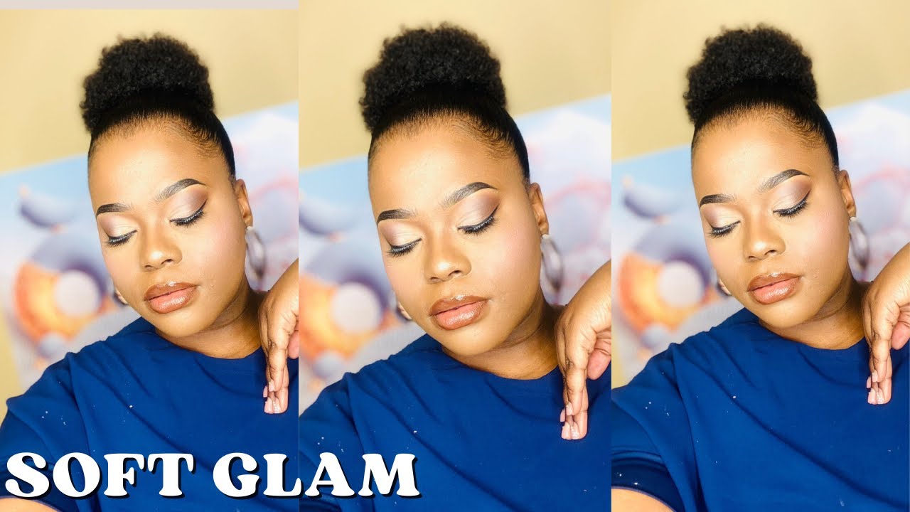 Welcome to my channel Intro ft Scarlet Hill x Kay Yarms eyeshadow ...